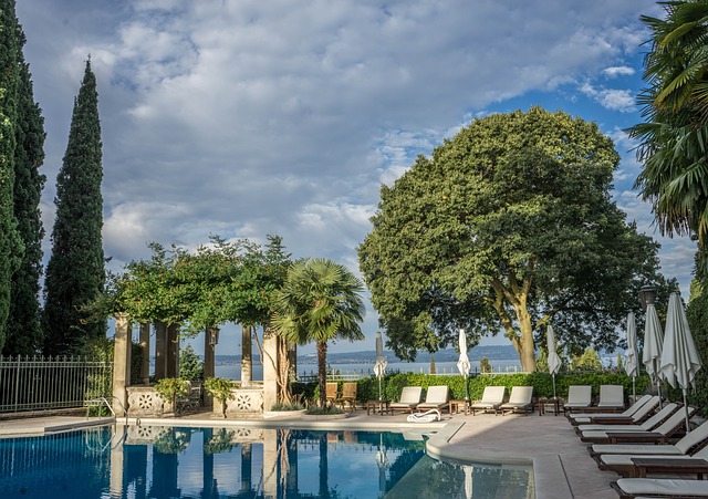 La Côte d’Azur – Villas de luxe pour votre escapade de vacances