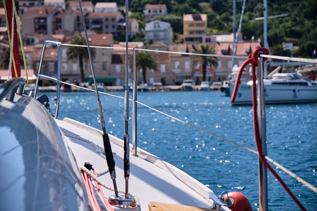 Comment choisir le Bateau Idéal pour Votre Location de Vacances en Mer ?