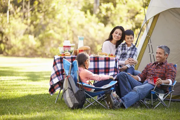 Les types de location de vacances les plus populaires pour le camping à Hyères