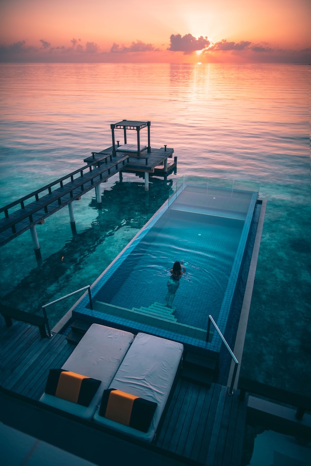 Location de villa pour les vacances au bord de la mer: Un séjour en toute liberté Location de villa pour les vacances au bord de la mer: Un séjour en toute liberté
